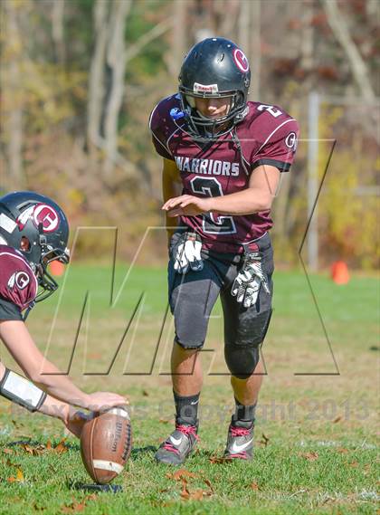 Thumbnail 1 in Haddam-Killingworth @ Canton photogallery.