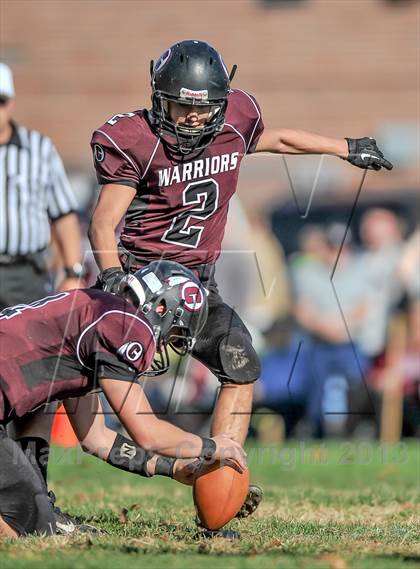 Thumbnail 3 in Haddam-Killingworth @ Canton photogallery.