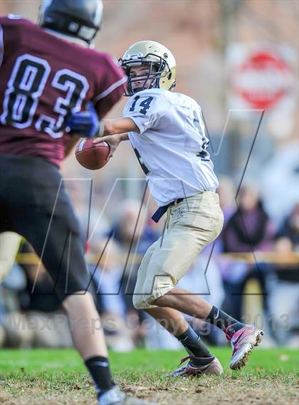 Thumbnail 3 in Haddam-Killingworth @ Canton photogallery.