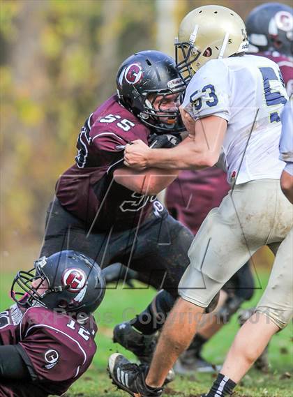 Thumbnail 1 in Haddam-Killingworth @ Canton photogallery.