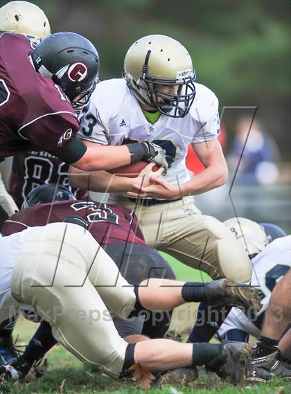Thumbnail 1 in Haddam-Killingworth @ Canton photogallery.