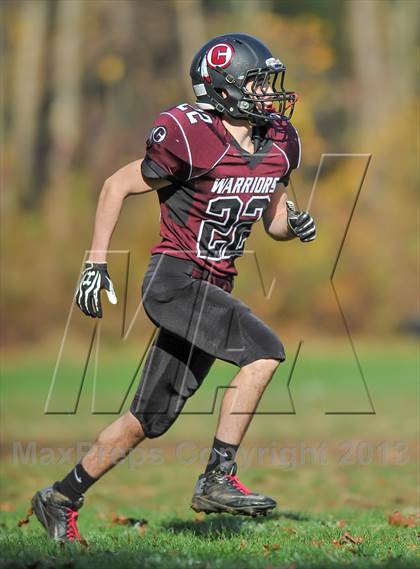 Thumbnail 3 in Haddam-Killingworth @ Canton photogallery.