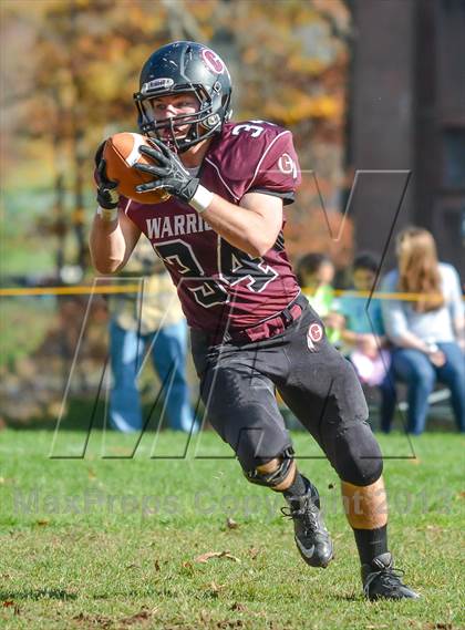 Thumbnail 1 in Haddam-Killingworth @ Canton photogallery.