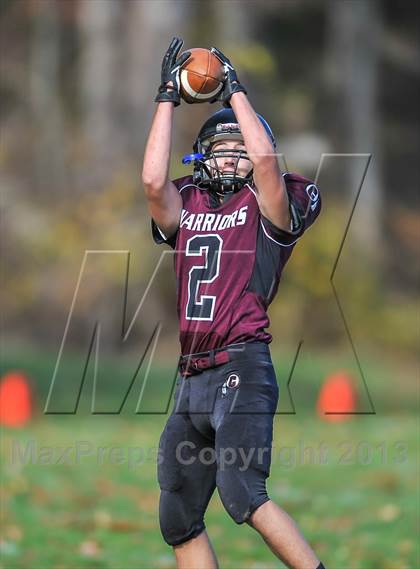 Thumbnail 1 in Haddam-Killingworth @ Canton photogallery.