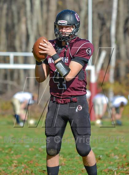 Thumbnail 2 in Haddam-Killingworth @ Canton photogallery.