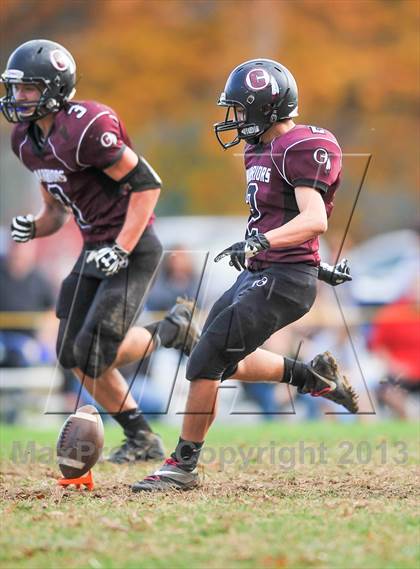 Thumbnail 1 in Haddam-Killingworth @ Canton photogallery.