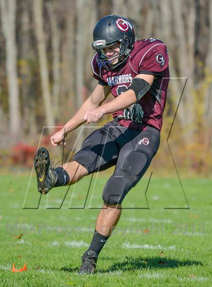Thumbnail 2 in Haddam-Killingworth @ Canton photogallery.