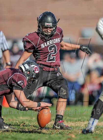 Thumbnail 1 in Haddam-Killingworth @ Canton photogallery.
