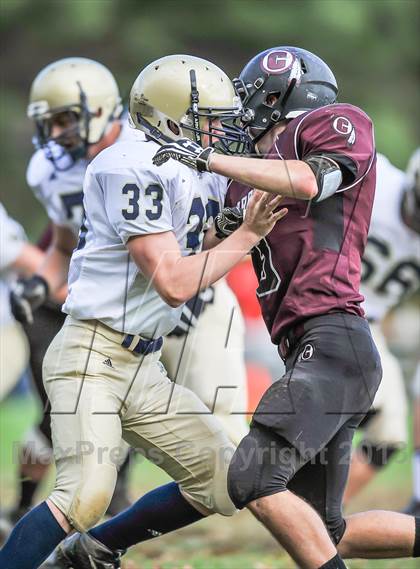 Thumbnail 3 in Haddam-Killingworth @ Canton photogallery.