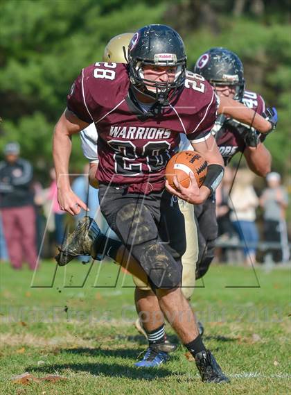 Thumbnail 1 in Haddam-Killingworth @ Canton photogallery.
