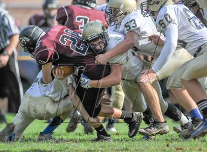 Thumbnail 3 in Haddam-Killingworth @ Canton photogallery.
