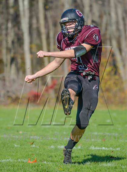 Thumbnail 3 in Haddam-Killingworth @ Canton photogallery.