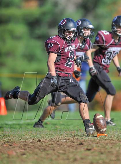 Thumbnail 3 in Haddam-Killingworth @ Canton photogallery.