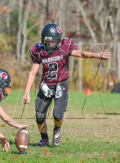 Thumbnail 2 in Haddam-Killingworth @ Canton photogallery.