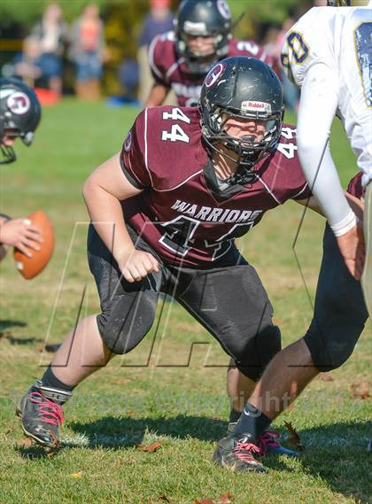 Thumbnail 2 in Haddam-Killingworth @ Canton photogallery.
