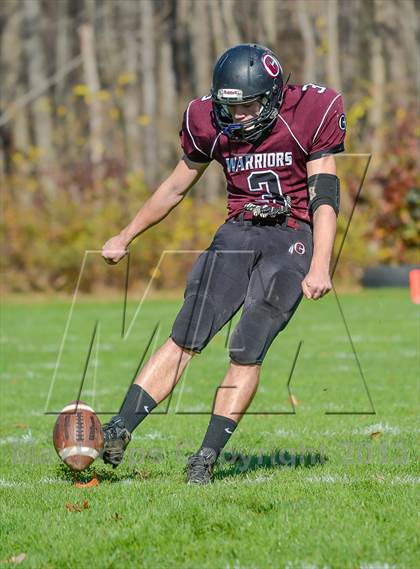 Thumbnail 2 in Haddam-Killingworth @ Canton photogallery.