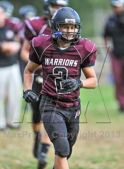 Thumbnail 3 in Haddam-Killingworth @ Canton photogallery.