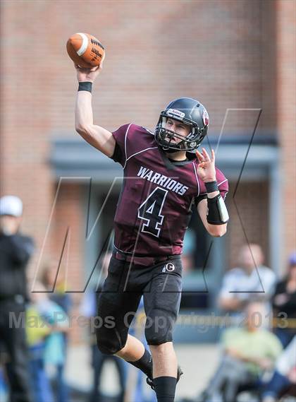Thumbnail 1 in Haddam-Killingworth @ Canton photogallery.