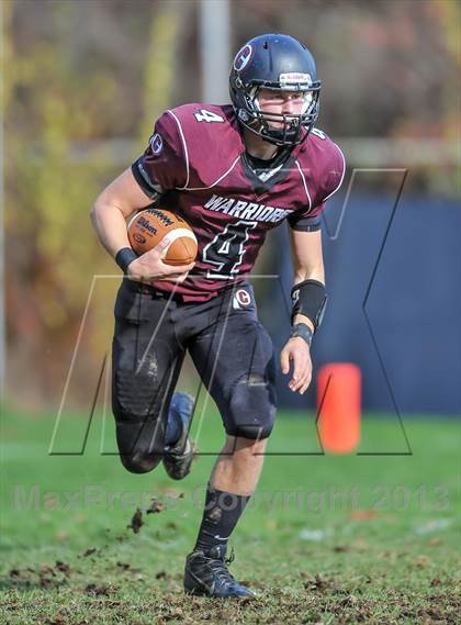 Thumbnail 3 in Haddam-Killingworth @ Canton photogallery.