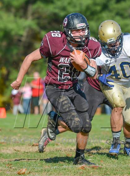 Thumbnail 3 in Haddam-Killingworth @ Canton photogallery.