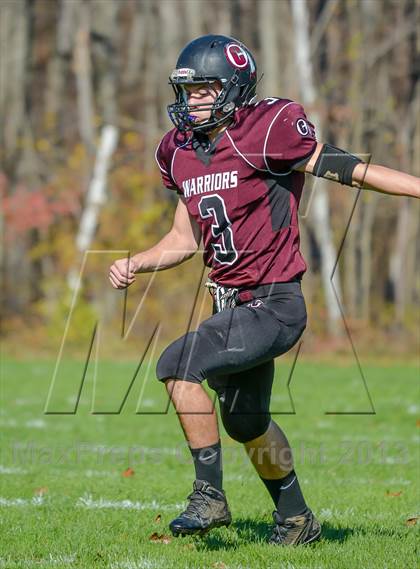Thumbnail 3 in Haddam-Killingworth @ Canton photogallery.
