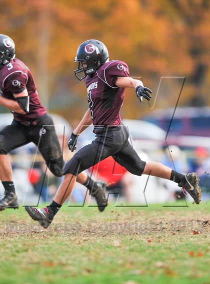 Thumbnail 3 in Haddam-Killingworth @ Canton photogallery.
