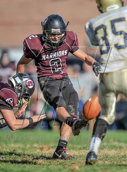 Thumbnail 2 in Haddam-Killingworth @ Canton photogallery.