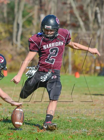 Thumbnail 3 in Haddam-Killingworth @ Canton photogallery.