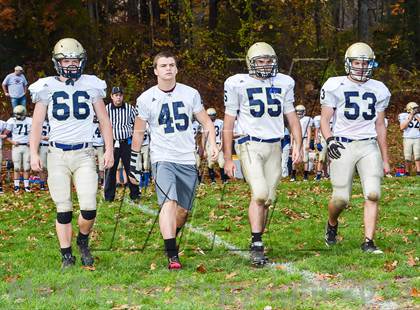 Thumbnail 2 in Haddam-Killingworth @ Canton photogallery.