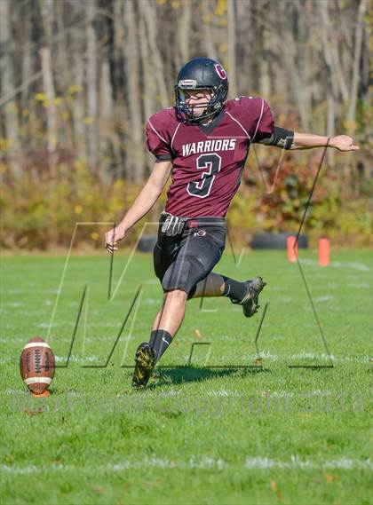 Thumbnail 1 in Haddam-Killingworth @ Canton photogallery.