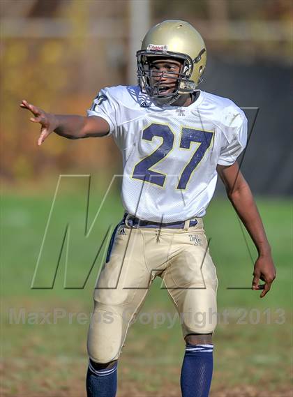 Thumbnail 3 in Haddam-Killingworth @ Canton photogallery.