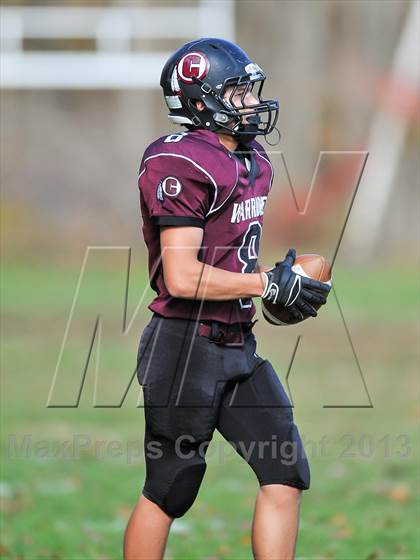 Thumbnail 2 in Haddam-Killingworth @ Canton photogallery.