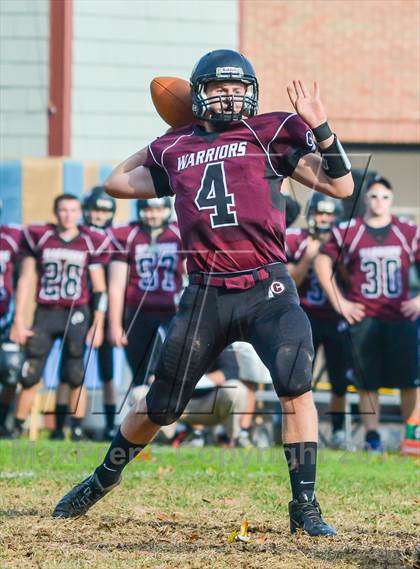 Thumbnail 2 in Haddam-Killingworth @ Canton photogallery.