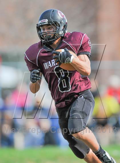 Thumbnail 1 in Haddam-Killingworth @ Canton photogallery.