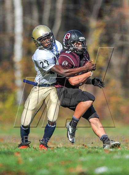 Thumbnail 2 in Haddam-Killingworth @ Canton photogallery.