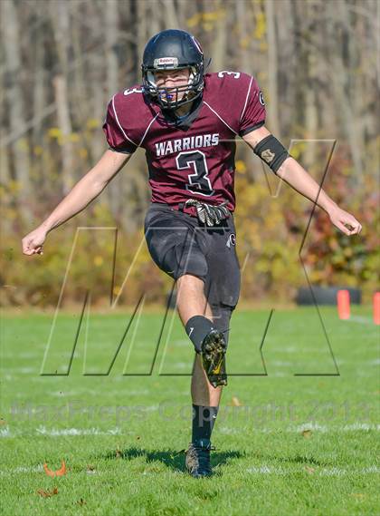 Thumbnail 3 in Haddam-Killingworth @ Canton photogallery.