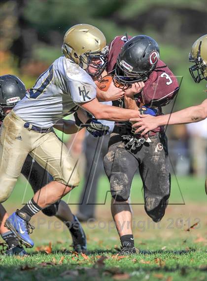 Thumbnail 3 in Haddam-Killingworth @ Canton photogallery.