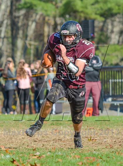 Thumbnail 3 in Haddam-Killingworth @ Canton photogallery.