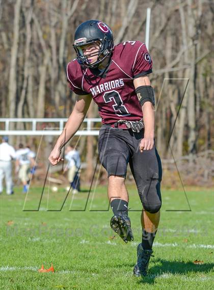Thumbnail 1 in Haddam-Killingworth @ Canton photogallery.