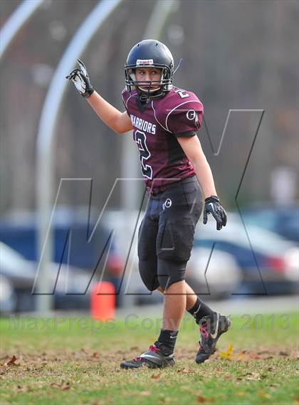 Thumbnail 2 in Haddam-Killingworth @ Canton photogallery.
