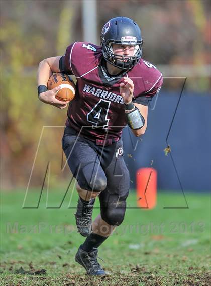 Thumbnail 1 in Haddam-Killingworth @ Canton photogallery.