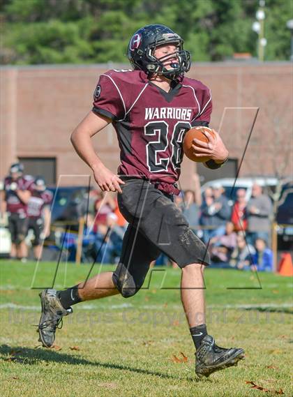 Thumbnail 1 in Haddam-Killingworth @ Canton photogallery.