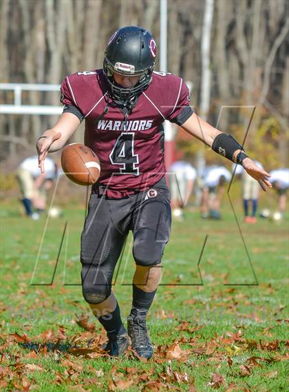 Thumbnail 3 in Haddam-Killingworth @ Canton photogallery.