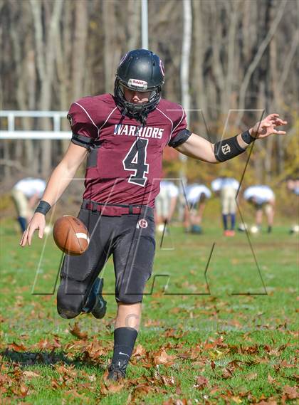Thumbnail 1 in Haddam-Killingworth @ Canton photogallery.