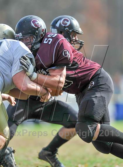 Thumbnail 3 in Haddam-Killingworth @ Canton photogallery.
