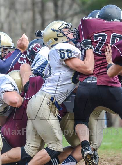 Thumbnail 3 in Haddam-Killingworth @ Canton photogallery.