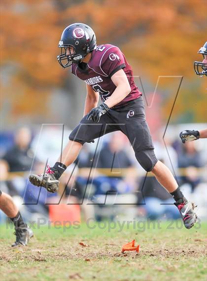 Thumbnail 2 in Haddam-Killingworth @ Canton photogallery.