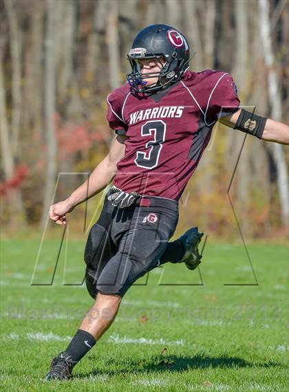 Thumbnail 1 in Haddam-Killingworth @ Canton photogallery.