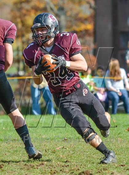 Thumbnail 2 in Haddam-Killingworth @ Canton photogallery.