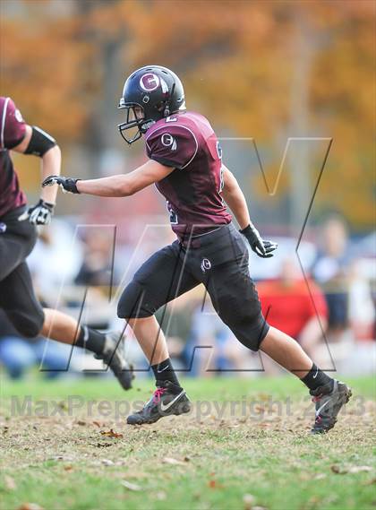 Thumbnail 3 in Haddam-Killingworth @ Canton photogallery.